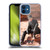 Westworld Characters Man In Black Soft Gel Case for Apple iPhone 12 / iPhone 12 Pro