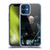Westworld Characters Robert Ford Soft Gel Case for Apple iPhone 12 Mini