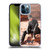 Westworld Characters Man In Black Soft Gel Case for Apple iPhone 12 Pro Max