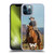 Westworld Characters Teddy Flood Soft Gel Case for Apple iPhone 12 Pro Max