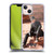 Westworld Characters Man In Black Soft Gel Case for Apple iPhone 13