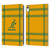 Australia National Rugby Union Team Crest Tartan Leather Book Wallet Case Cover For Apple iPad 10.9 (2022)