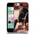 Westworld Characters Man In Black Soft Gel Case for Apple iPhone 5c