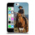 Westworld Characters Teddy Flood Soft Gel Case for Apple iPhone 5c
