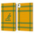 Australia National Rugby Union Team Crest Tartan Leather Book Wallet Case Cover For Apple iPad Air 2020 / 2022
