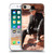 Westworld Characters Man In Black Soft Gel Case for Apple iPhone 7 / 8 / SE 2020 & 2022