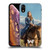 Westworld Characters Dolores Abernathy Soft Gel Case for Apple iPhone XR