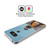 Westworld Characters Teddy Flood Soft Gel Case for LG K22