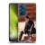 Westworld Characters Man In Black Soft Gel Case for Motorola Edge 30