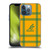 Australia National Rugby Union Team Crest Tartan Soft Gel Case for Apple iPhone 13 Pro