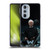 Westworld Characters Robert Ford Soft Gel Case for Motorola Edge X30