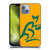 Australia National Rugby Union Team Crest Oversized Soft Gel Case for Apple iPhone 14