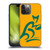 Australia National Rugby Union Team Crest Oversized Soft Gel Case for Apple iPhone 14 Pro Max