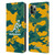 Australia National Rugby Union Team Crest Camouflage Leather Book Wallet Case Cover For Apple iPhone 11 Pro Max