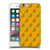 Australia National Rugby Union Team Crest Pattern Soft Gel Case for Apple iPhone 6 / iPhone 6s