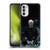 Westworld Characters Robert Ford Soft Gel Case for Motorola Moto G52