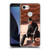 Westworld Characters Man In Black Soft Gel Case for Google Pixel 3