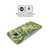 Australia National Rugby Union Team Crest Camouflage Soft Gel Case for Motorola Moto E7 Power / Moto E7i Power