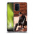 Westworld Characters Man In Black Soft Gel Case for OPPO A54 5G