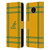 Australia National Rugby Union Team Crest Tartan Leather Book Wallet Case Cover For Nokia C10 / C20