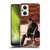 Westworld Characters Man In Black Soft Gel Case for OPPO Reno8 Lite