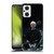 Westworld Characters Robert Ford Soft Gel Case for OPPO Reno8 Lite