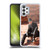 Westworld Characters Man In Black Soft Gel Case for Samsung Galaxy A13 (2022)