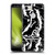 Australia National Rugby Union Team Crest Black Marble Soft Gel Case for Google Pixel 3