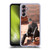 Westworld Characters Man In Black Soft Gel Case for Samsung Galaxy A14 5G