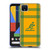 Australia National Rugby Union Team Crest Tartan Soft Gel Case for Google Pixel 4 XL