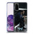 Westworld Characters Bernard Lowe Soft Gel Case for Samsung Galaxy S20 / S20 5G