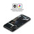 Westworld Characters Bernard Lowe Soft Gel Case for Samsung Galaxy S21 FE 5G