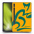Australia National Rugby Union Team Crest Oversized Soft Gel Case for Samsung Galaxy Tab S8
