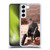 Westworld Characters Man In Black Soft Gel Case for Samsung Galaxy S22 5G