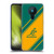 Australia National Rugby Union Team Crest Stripes Soft Gel Case for Nokia 5.3