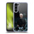 Westworld Characters Robert Ford Soft Gel Case for Samsung Galaxy S23+ 5G