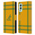 Australia National Rugby Union Team Crest Tartan Leather Book Wallet Case Cover For OnePlus Nord 2 5G