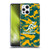 Australia National Rugby Union Team Crest Camouflage Soft Gel Case for OPPO Find X3 / Pro