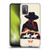 Westworld Graphics Man In Black Soft Gel Case for HTC Desire 21 Pro 5G