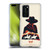 Westworld Graphics Man In Black Soft Gel Case for Huawei P40 5G