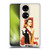 Westworld Graphics Wyatt Soft Gel Case for Huawei P50