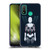 Westworld Graphics Human Host Soft Gel Case for Huawei P Smart (2020)