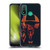 Westworld Graphics Man In Black 2 Soft Gel Case for Huawei P Smart (2020)