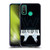 Westworld Graphics Piano Soft Gel Case for Huawei P Smart (2020)