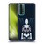 Westworld Graphics Human Host Soft Gel Case for Huawei P Smart (2021)