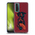 Westworld Graphics Maeve And Hector Soft Gel Case for Huawei P Smart (2021)