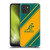Australia National Rugby Union Team Crest Stripes Soft Gel Case for Samsung Galaxy A03 (2021)