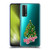 A Christmas Story Graphics Holiday Tree Soft Gel Case for Huawei P Smart (2021)