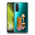 A Christmas Story Graphics Leg Lamp Soft Gel Case for Huawei P Smart (2021)