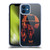 Westworld Graphics Man In Black 2 Soft Gel Case for Apple iPhone 12 / iPhone 12 Pro